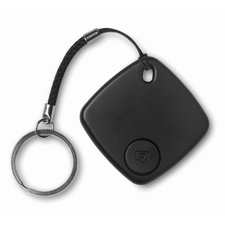 Dispositivo localizador Bluetooth personalizable en ABS